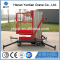 Scissor Lift Car Lift Garage Lift